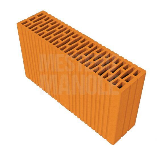Caramida Evoceramic 1/2 44 115x440x238 m cemacon